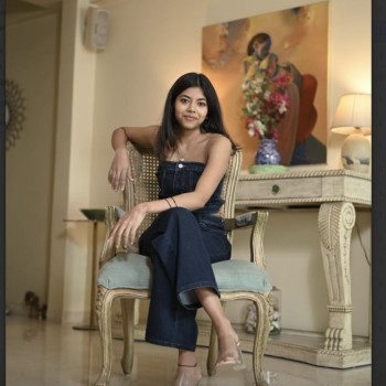 Ananya Ranjan